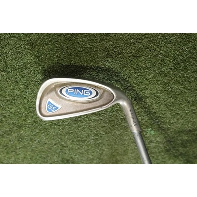 Ping G5 Black Dot SR Flex 37.5" Golf 5 Iron RH / 2B-S682 - Image 1 of 4