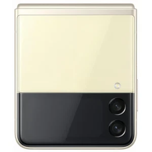 Samsung Galaxy Z Flip3 5G SM-F711B - 128GB - Cream (Unlocked). (flip) - Picture 1 of 1
