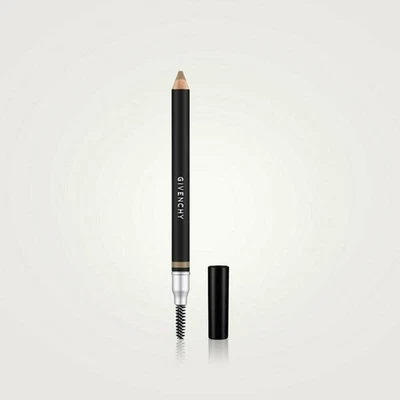 Givenchy Mister Eyebrow Powder Pencil Augenbrauenstift Nr. 1 1,8g - Bild 1 von 2
