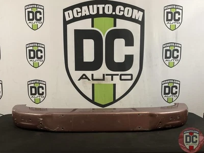 1978-1989 Porsche 911 930 Carrera Turbo 93050511201 Rear Bumper 90820 - Image 1 of 4