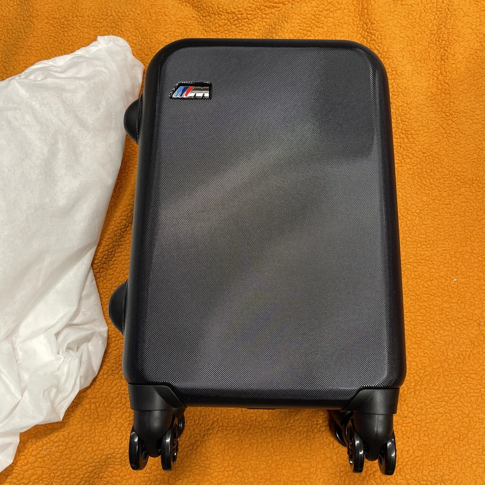 Чемодан для переноски BMW 80222344401 - Изображение 1 из 4