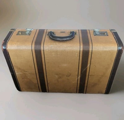 Maleta TravelJoy confiable de colección equipaje Pittsburgh, bisagras, interior forrado Foto 1 de 4