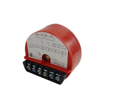 ENDRESS+HAUSER EC11Z -NEW- ELEKTRONIKEINSATZ 914066-1000 - Image 1 of 2