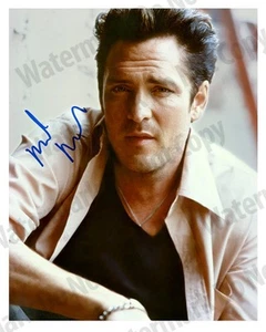 Donnie Brasco Michael Madsen 8x10 Autogramm Foto Reprint Reservoir Dogs - Bild 1 von 6