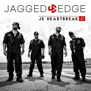 Jagged Edge J.E. Heartbreak Too (CD) - Picture 1 of 1