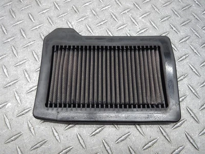 Unidad de elemento limpiador de filtro de admisión de aire Victory Kingpin K&N 2005 04-05 PL-1500 Foto 1 de 4