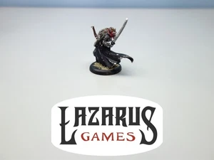 Hordes: Legion of Everblight - Strider Deathstalker (painted Privateer Press) - Picture 1 of 4