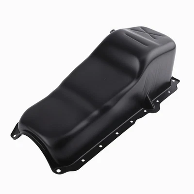 Oil Sump Pan for Chevrolet GMC K2500 V8 5.0L 1997-1998 12518044 - Image 1 of 4