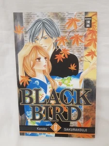 Black Bird Manga Band 17 - Bild 1 von 9