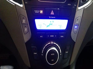 Temperature Control SWB Sport Fits 13-16 SANTA FE 944649 - Picture 1 of 12