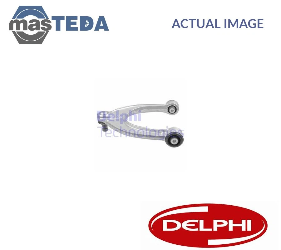 TC6879 WISHBONE TRACK CONTROL ARM FRONT OUTER UPPER DELPHI FOR BMW 5,6,7,I8,F10 - Image 1 of 4
