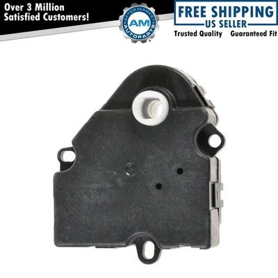 Atuador de porta modo ventilação para caminhonete Tahoe Escalade Yukon com manual A/C principal - Imagem 1 de 3