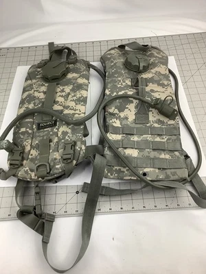 Hydramax  Hydration System  and source hydration Backpack - Image 1 of 4