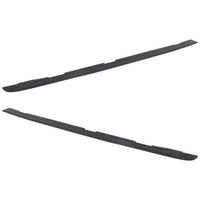 Pair Bed Rail Caps Set of 2  Driver & Passenger Side Left Right for Tacoma 16-23 - Image 1 of 4