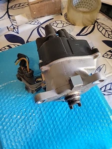 ADLG-TD97 DISTRIBUTOR HONDA CRV - UNTESTED - Picture 1 of 7