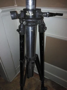Vintage Majestic 3000 Heavy Duty Tripod No Head - Picture 1 of 4
