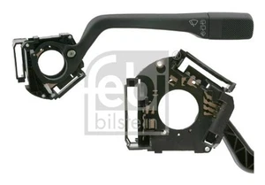 Febi Bilstein 17806 Steering Column Switch 12V Voltage Replacement Fits VW - Picture 1 of 3