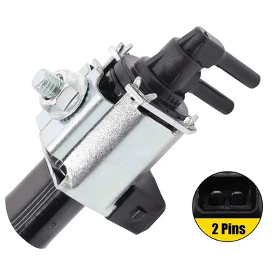 New Vapor Canister Purge Valve For 03-09 Mitsubishi Outlander Montero MR160676 - Image 1 of 4