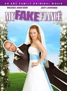 My Fake Fiance - DVD - NO CASE JUST DISK - Imagen 1 de 1