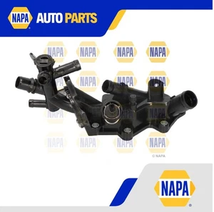 Coolant Flange / Pipe fits NISSAN MICRA K14 9 2016 on Water NAPA Quality New - Picture 1 of 2