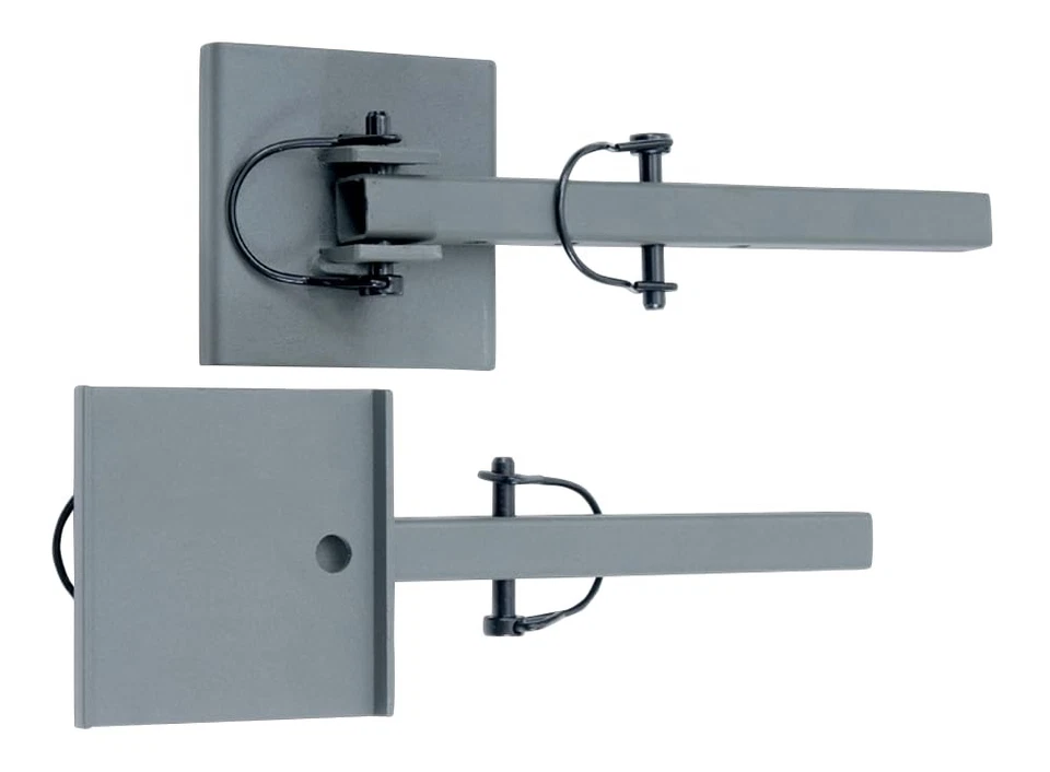 Ameristep 4NAT050 Ladder Stand Levelers -