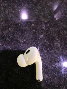 Apple Airpods Pro 1st Gen A2698 RIGHT Airpod Pro - Original Airpods - Photo 1 sur 10