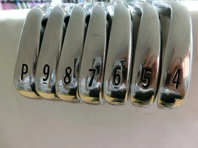 Titleist AP2 716 Iron Set 4-9,P NS PRO MODUS 3 SYSTEM3 TOUR 125 S RH R71105054 - Image 1 of 4