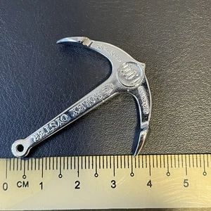 Rolex Submariner Anchor  300 / 1000  #2 Made in Switzerland - Picture 1 of 6