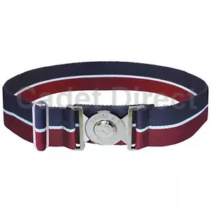RAF Stable Belt - Picture 1 of 2