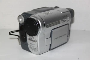 Sony HandyCam DCR-TRV460 for parts (please read) - Picture 1 of 8
