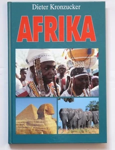 Afrika - Bild 1 von 1