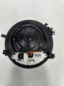 2015-2020 VW GOLF SPORTWAGON Blower Motor W/ Resistor 5Q0907521E Oem Tested 🔥🚙 - Picture 1 of 3