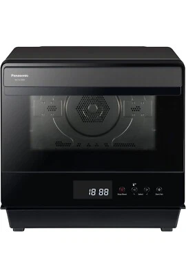 Horno compacto Panosonic 7-1 con horno por convección 1200 vatios, 7 pies cúbicos Foto 1 de 4