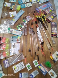 stock pesca misto - Foto 1 di 10