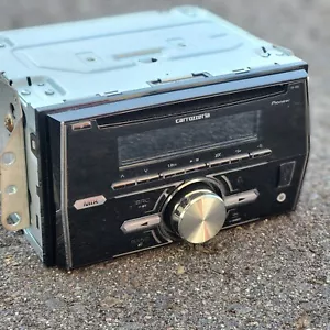Pioneer Fh-580 JDM Headunit Japanisch - Bild 1 von 3