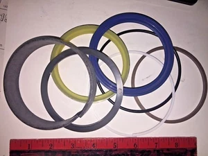27830-89802 Hydrualic Cylinder Seal Kit Fits TCM Forklift 85 X 100 mm - Picture 1 of 1