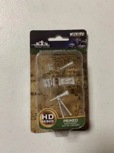WizKids 73366 Navigator's Pack (Deep Cuts) Geländezubehör Navigationswerkzeuge - Bild 1 von 2