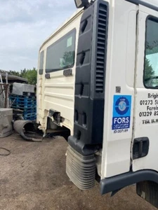 MAN TGL Ansaugluftkanal - komplett wie auf den Bildern - Bild 1 von 5