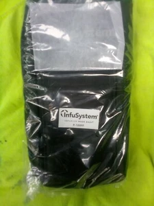 InfuSystem P-100FF Pocket Medical Devise Transport Case - Picture 1 of 4