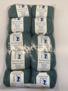 10 - Elsebeth Lavold Bamboucle Color 33 Algodón Bambú+ - Imagen 1 de 3