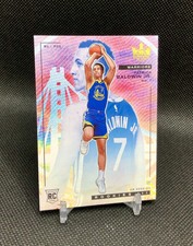 2022-23 Court Kings Patrick Baldwin Jr. “ROOKIES III” SSP Rookie Card No. 138 📈