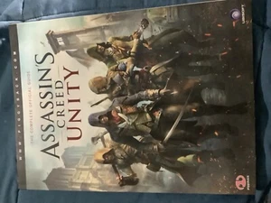 assassins creed unity guide - Picture 1 of 1