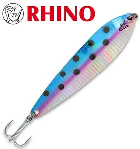Rhino Salmon Doctor Schleppblinker king salmon, Blinker zum Schleppangeln - Bild 1 von 1