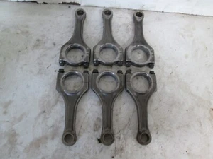 BMW E46 M3 S54 engine conrod x 1  standard size, all very good listing is 1 only - Picture 1 of 5