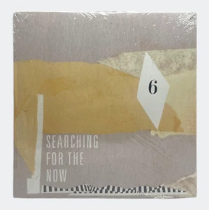 Searching for the Now 6 - 7" Single 45RPM Vinyl Record (2009) - New & Sealed - Picture 1 of 11
