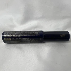 Avon Truly Sensitive Mascara Black Noir .33 Oz SEALED - Picture 1 of 5