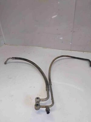 Dodge Ram 2500 1998-2002 líneas de succión y descarga de aire acondicionado 8,0 L gasolina OEM 55055830AA Foto 1 de 3