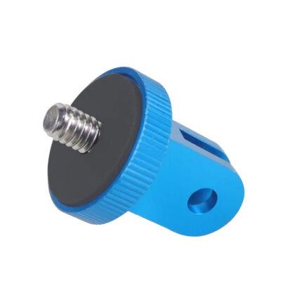 For One X X2 Mini Tripod Mount Base 1/4" Quick Release Adapter - Image 1 of 4