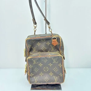 LOUIS VUITTON Monogram Mini Amazon M45238 - Bild 1 von 13