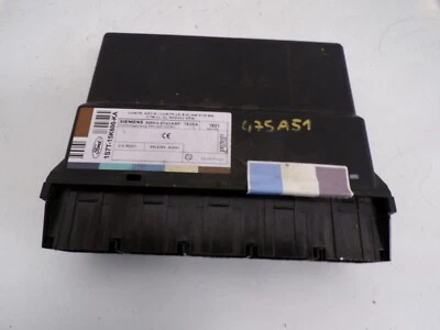 Dispositivo Di Comfort 1S7T15K600KA Ford Mondeo MK3 III 3 "475A51" - Immagine 1 di 4